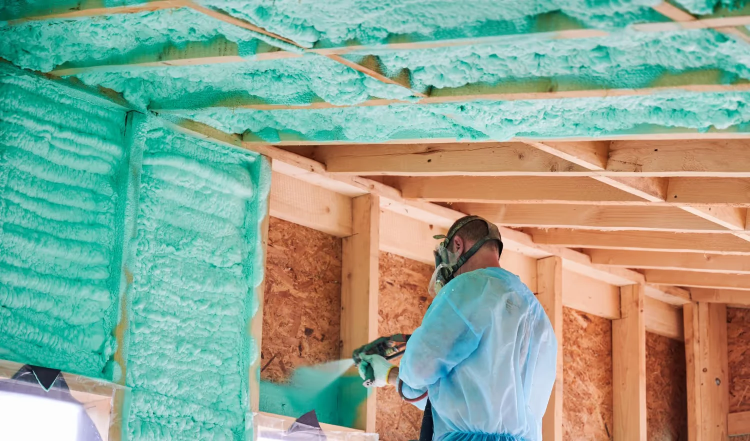 How to Address Hot and Cold Spots With Better Insulation in Shavano Park