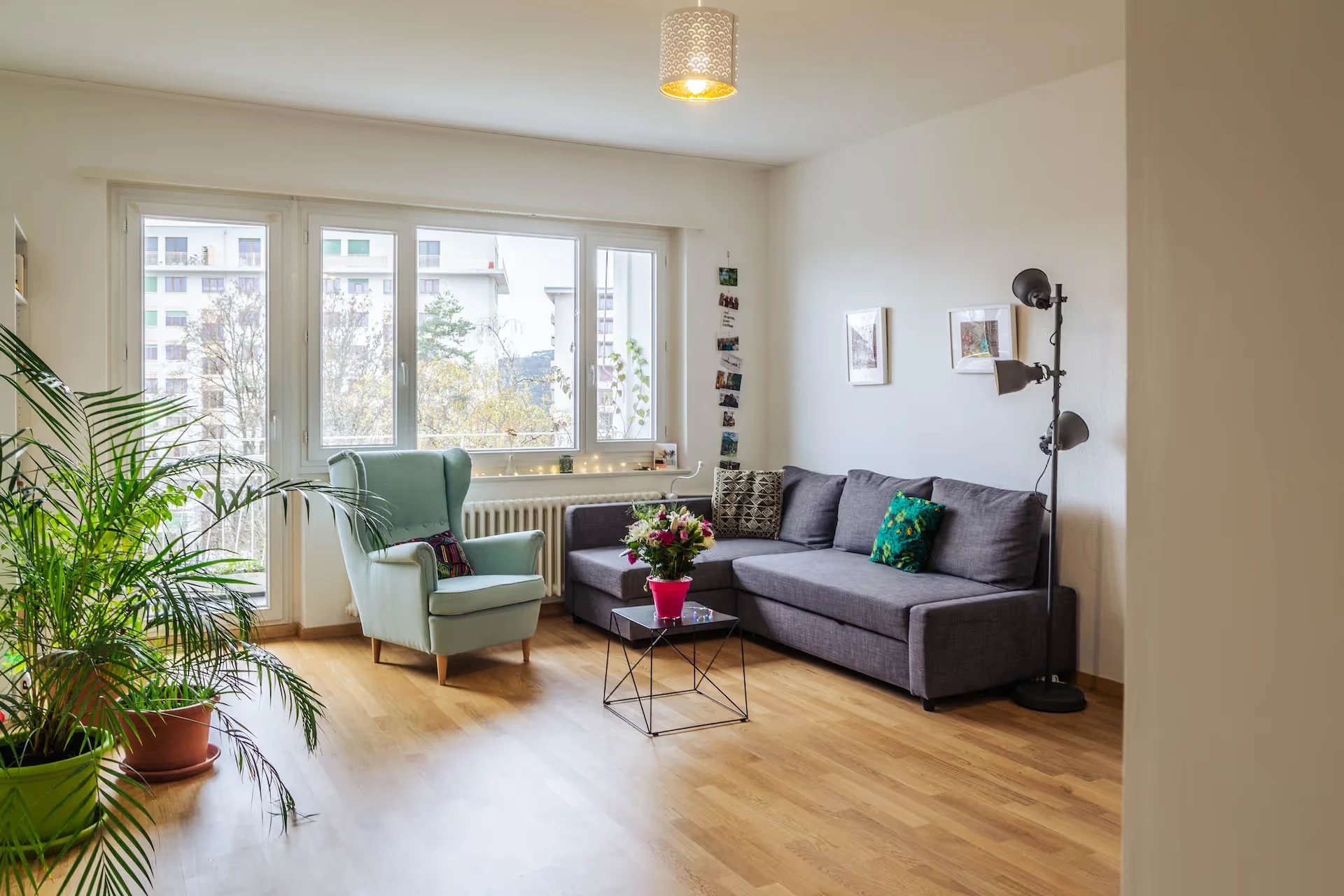 The Impact of Indoor Air Quality on Heating Efficiency in San Antonio Homes