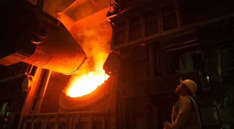 Metal Tariffs and Trade Wars