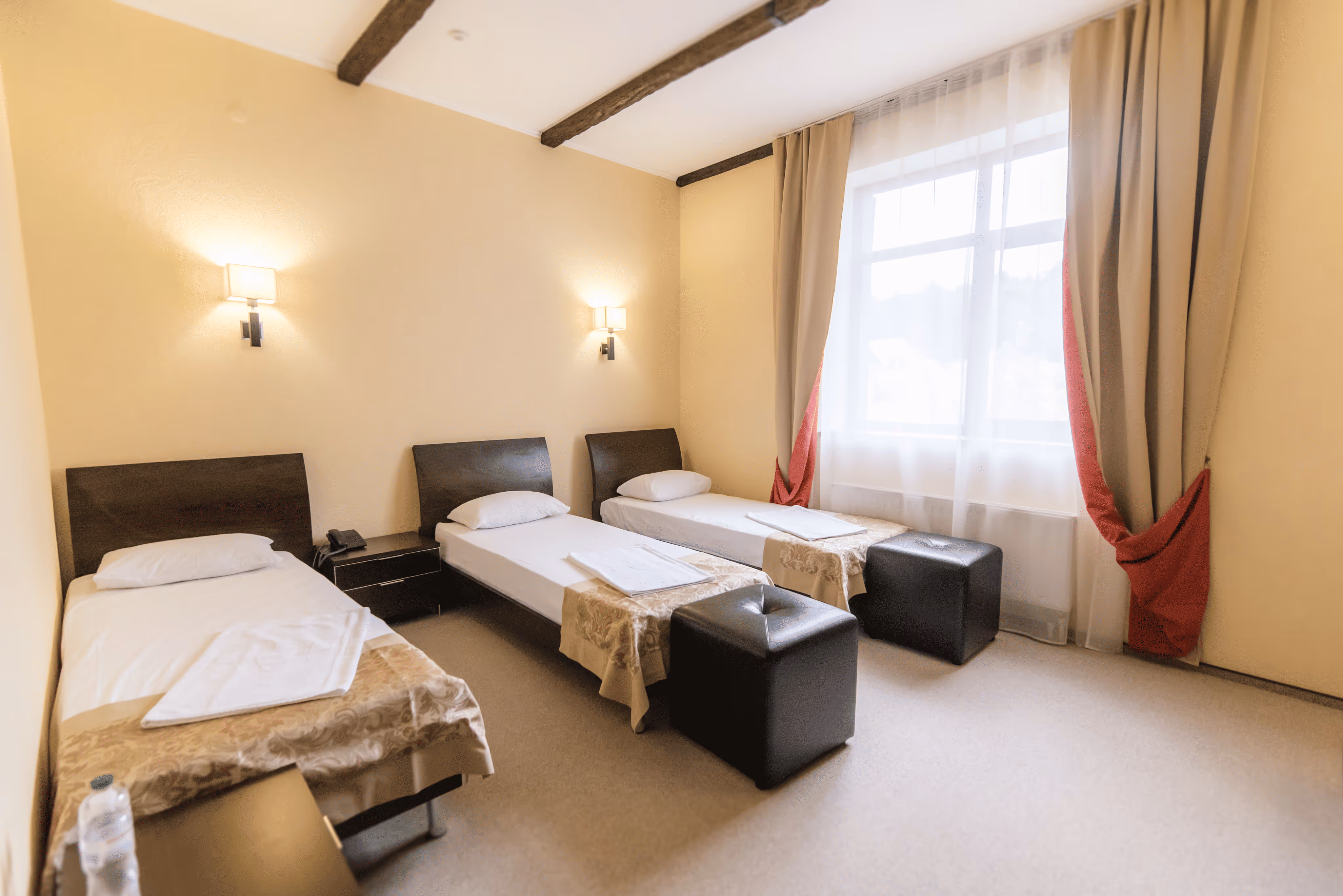 Стандарт 3-місний