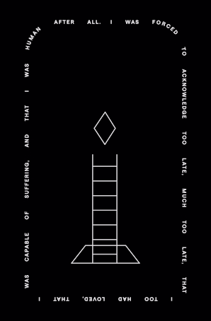 I Who Have Never Known Men (Collector's Edition)