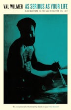 As Serious As Your Life