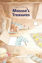 Mousse’s Treasures