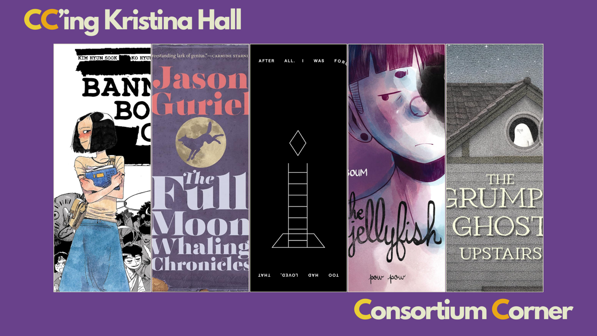 CC’ing Kristina Hall