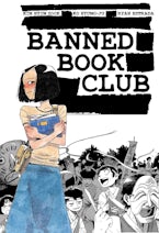 Banned Book Club
