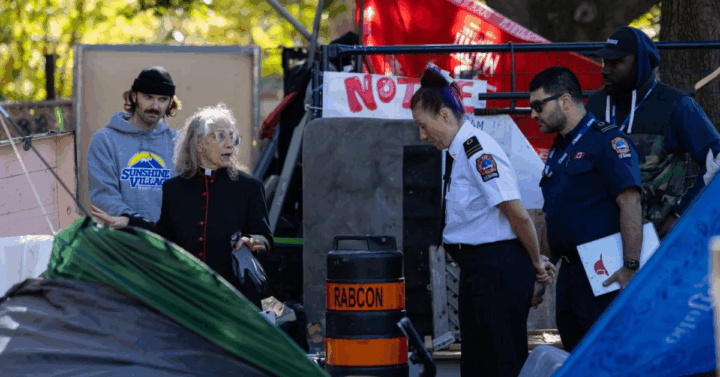  Poetry, Activism, and Rocky Horror