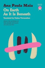 On Earth As It Is Beneath