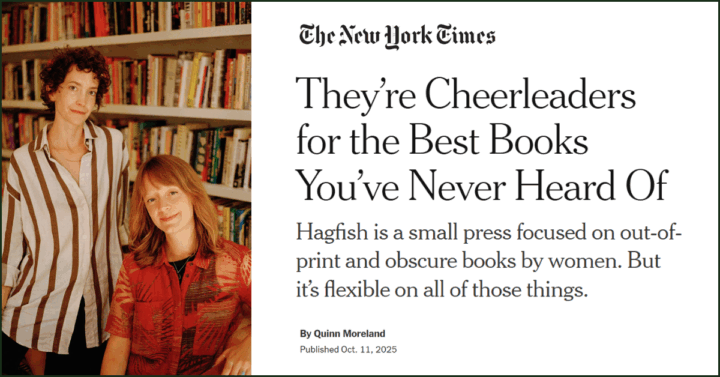  Lammy Winners, Overlooked Books, and Top Horror