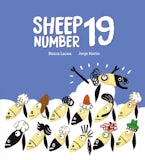 Sheep Number 19
