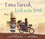 Esma Farouk, Lost in the Souk