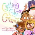 Getting Glam at Gram’s