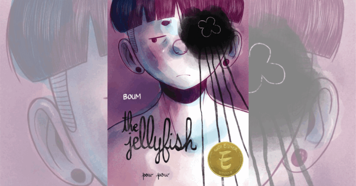  Lammy Finalists and an Eisner Winner