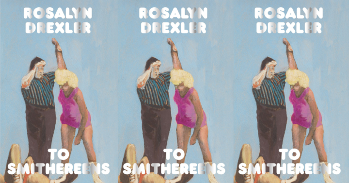  Sci-Fi, Horror, and a Rollicking Feminist Classic