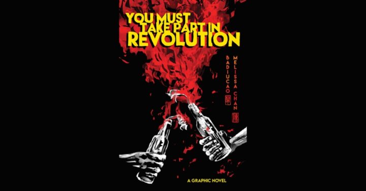  Dissident Art and a Thorny Friendship