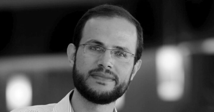  Refaat Alareer and 1920s Literary Paris