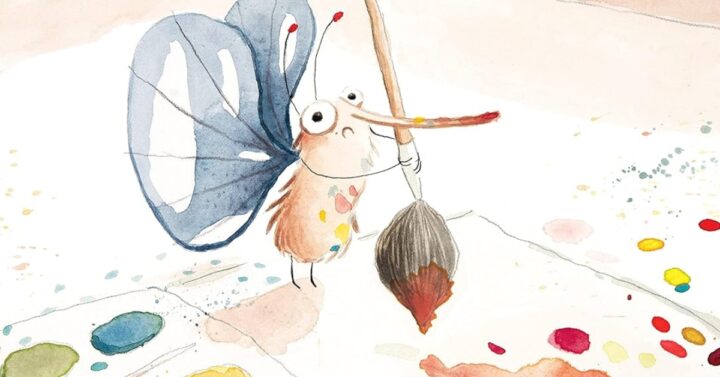 Icelandic Classics, Historical Mysteries, and a Winsome Bug Heroine