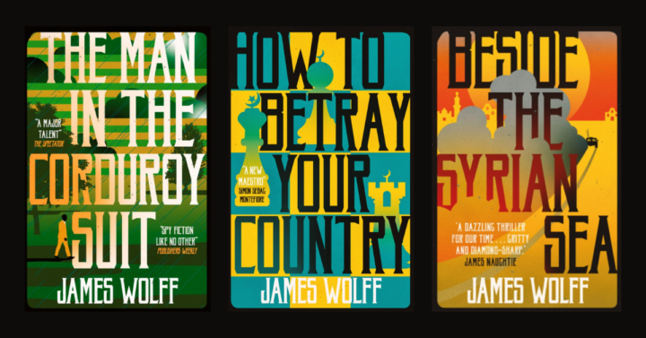  Steven Soderbergh and 2 NBCC Finalists