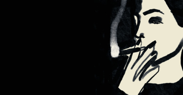 Colum McCann, Film Studies, and a Gorgeously Untethered Woman