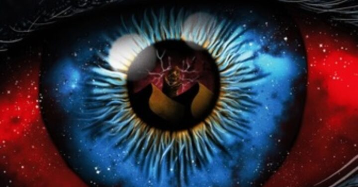 Supernatural Stories and ’90s Sketch Comedy