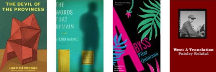 2023 National Book Award Longlists Announced!