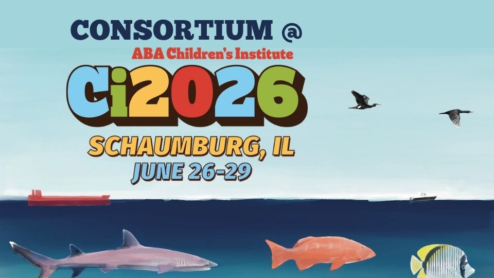 Consortium @ Children's Institute 2026