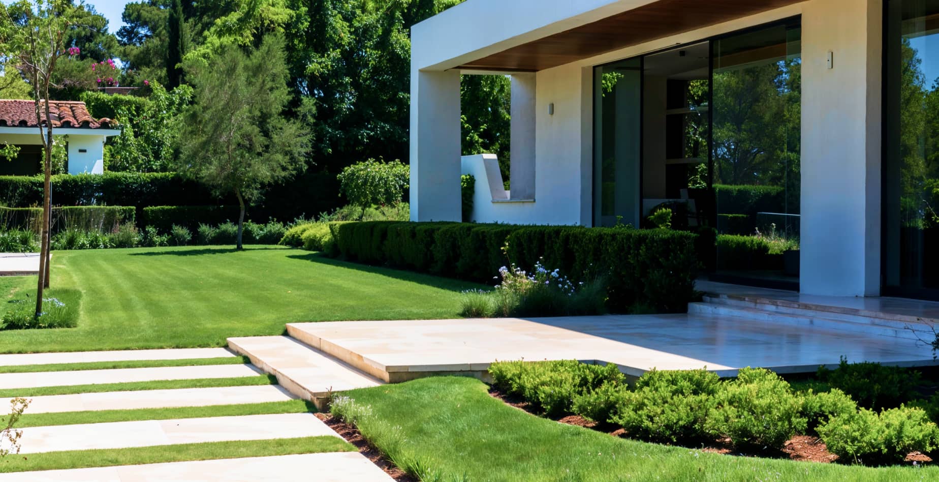 Testimonial Image - Landscaping X Webflow Template