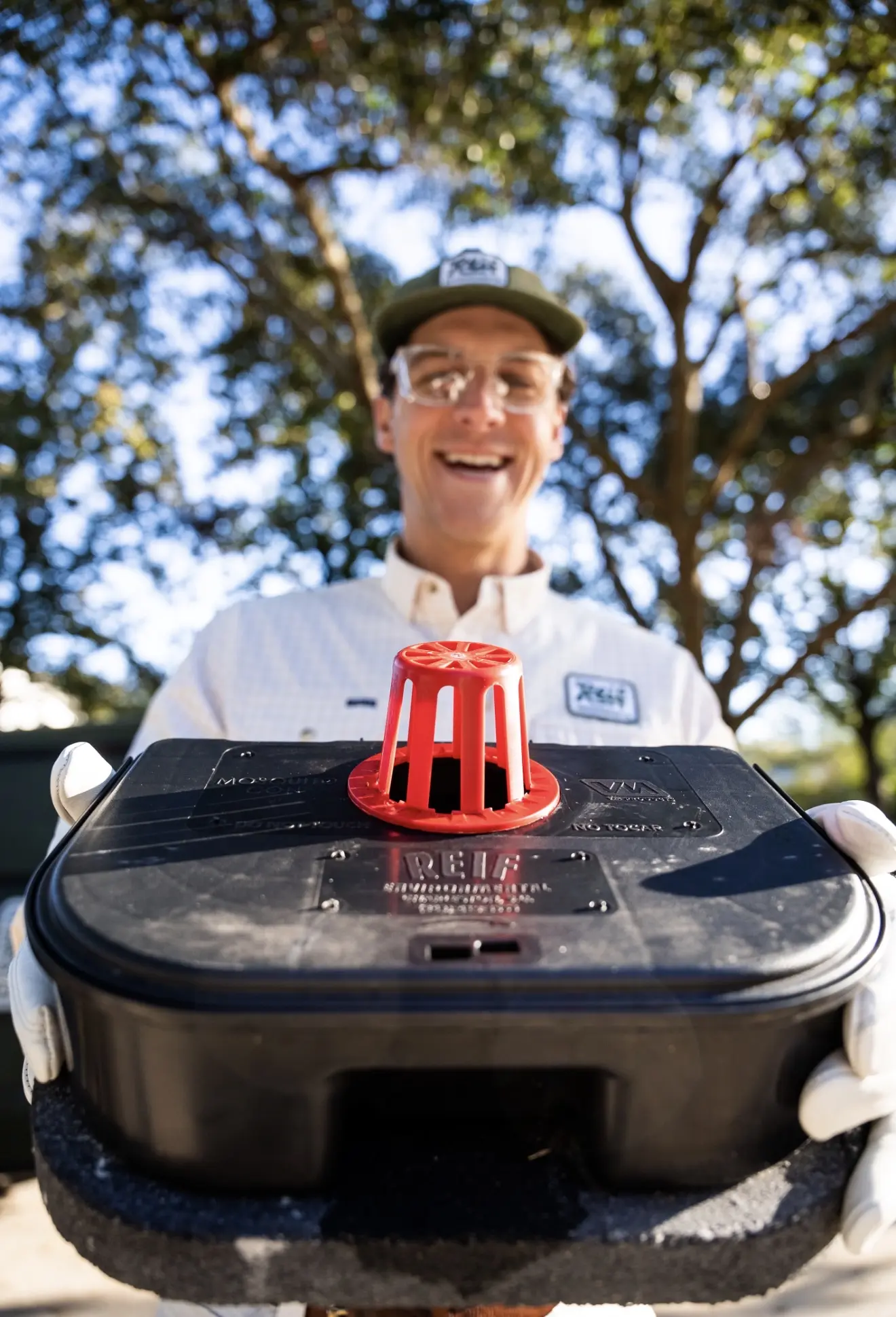 Why Every Homeowner in Charleston Should Have Mosquito Bait Stations (March–October Protection Guide)