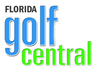 Golf Central Logo