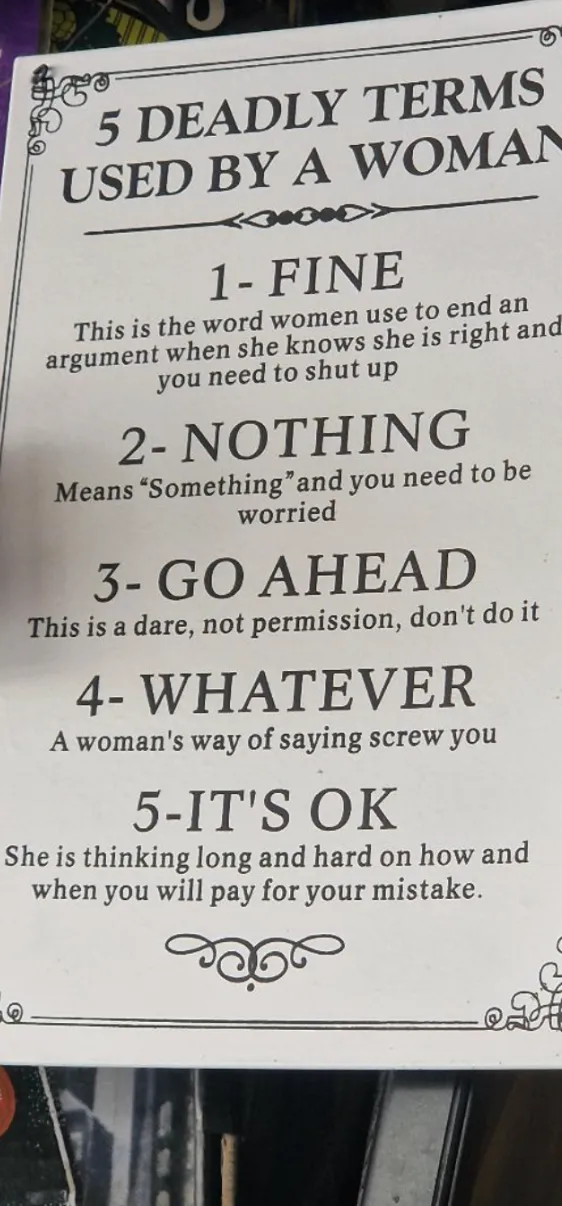 Inside the Live, Laugh, Love house. satire and photo by Georgina Bruce. interior design, british humor, roasting design choices