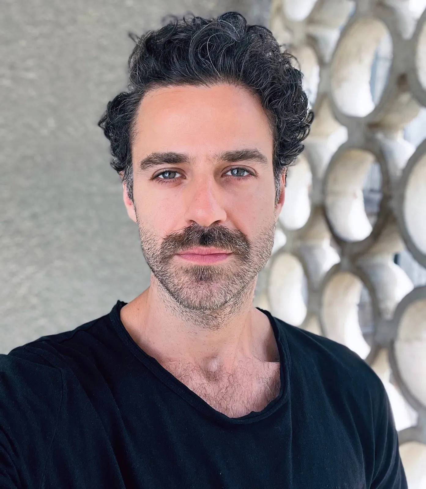 Omar Mismar Venice Biennale, Gabriele Di Donfrancesco, gay love foreigners everywhere, Lebanon