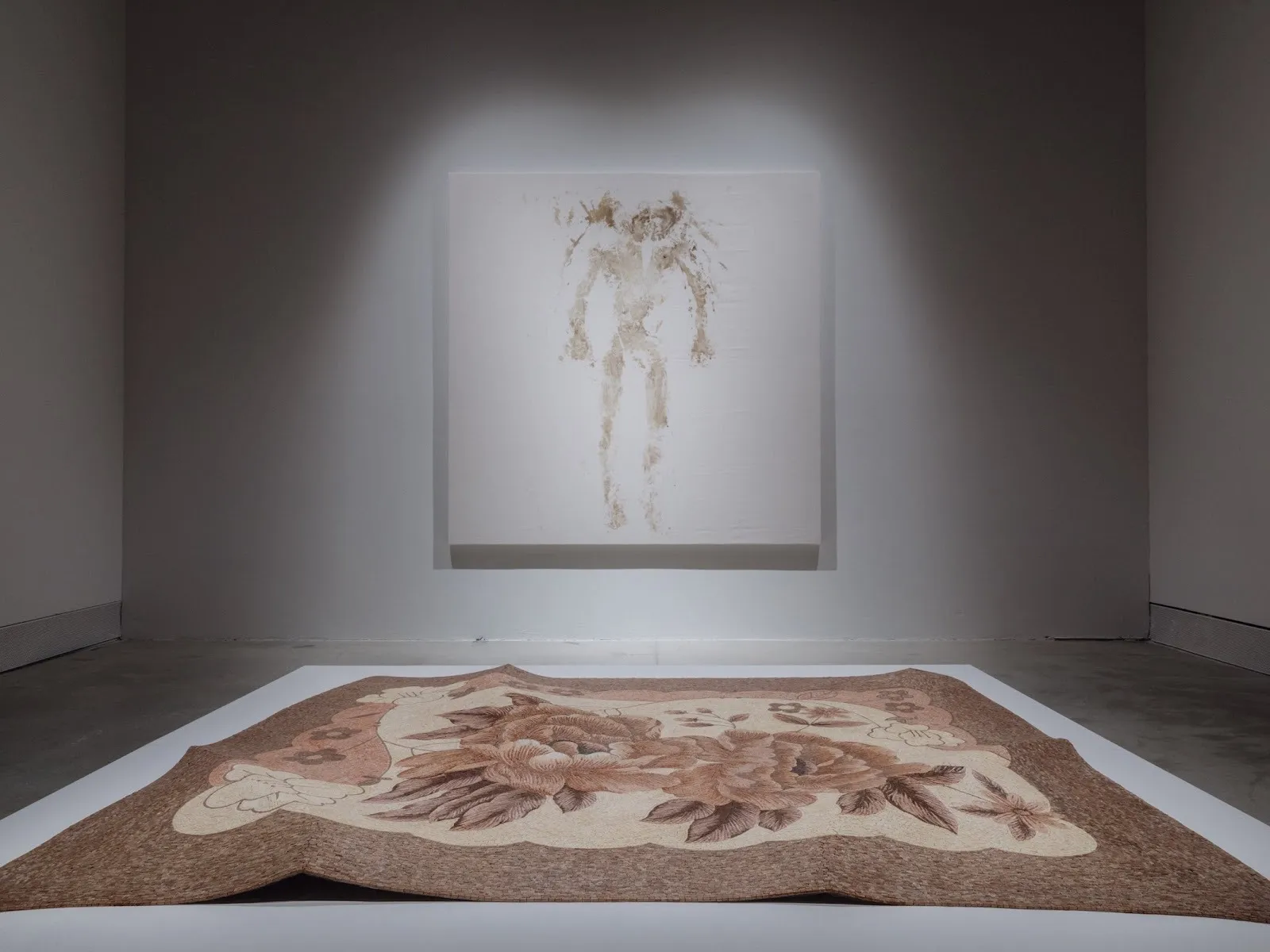 Teresa Margolles Tela Venezuelana, Omar Mismar Venice Biennale, Gabriele Di Donfrancesco, gay love foreigners everywhere Lebanon