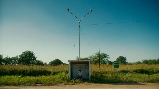 Chronicles of a Wandering Saint, director Tomás Gómez Bustillo, Ben Burton, Argentinian farmlands hope runs high