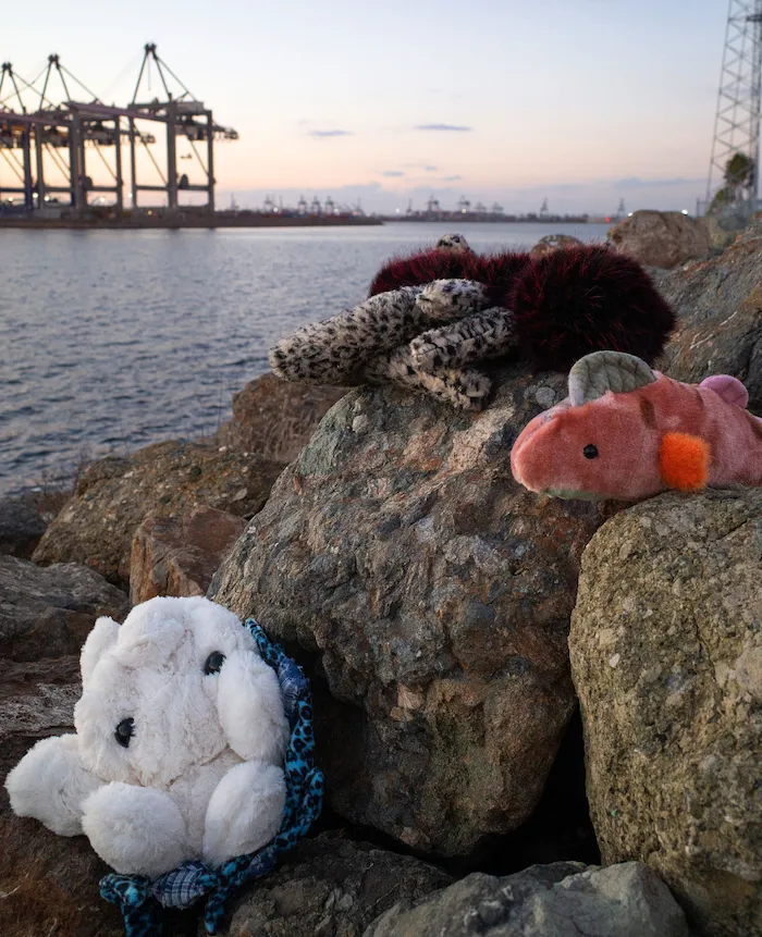 Refashioning: CFGNY, Wataru Tominaga, Eliza Blackorby fashion exhibition review Hammer Museum, Japan Society, Asian diaspora designer