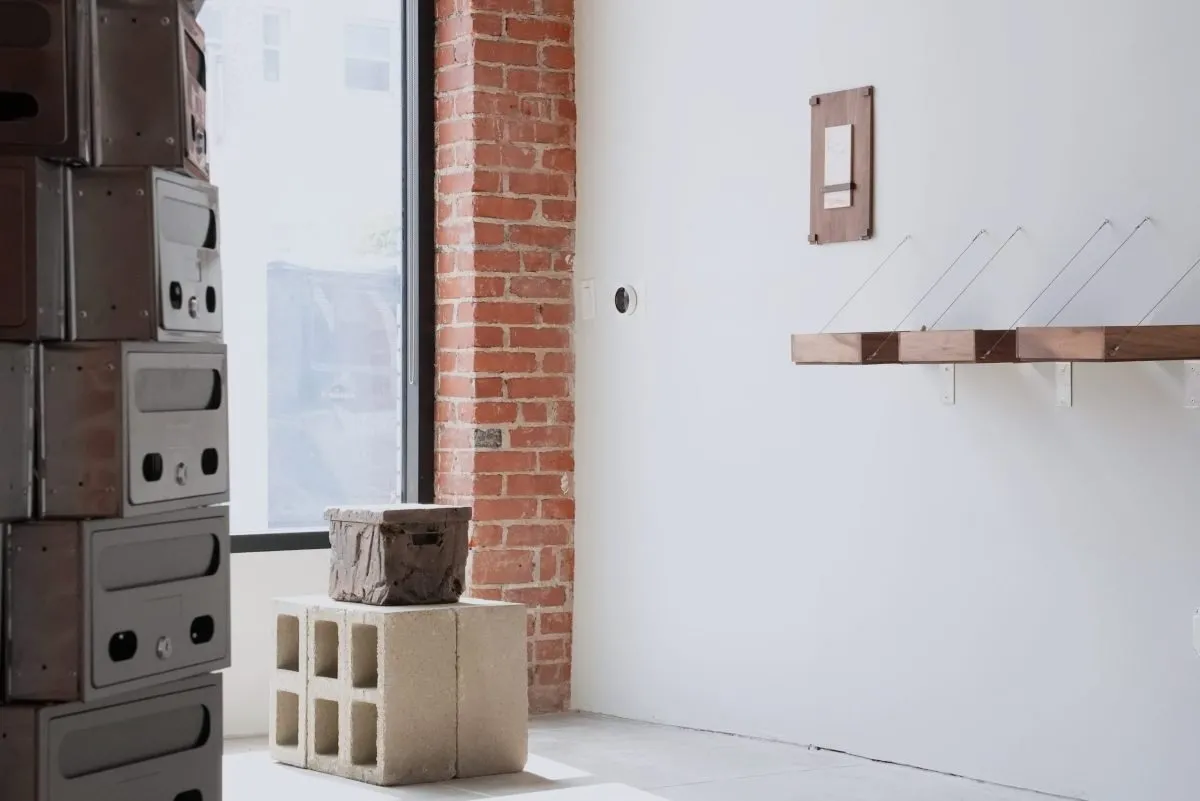 Function-Fiction at GOBI, Lisa Kwon, Jenny Eom, Korean Anais Franco, jinseok choi, Jisoo Chung, Max Cleary, Ruoyi Shi, Shin Danbi, UJU, and Yoonjeong Lee