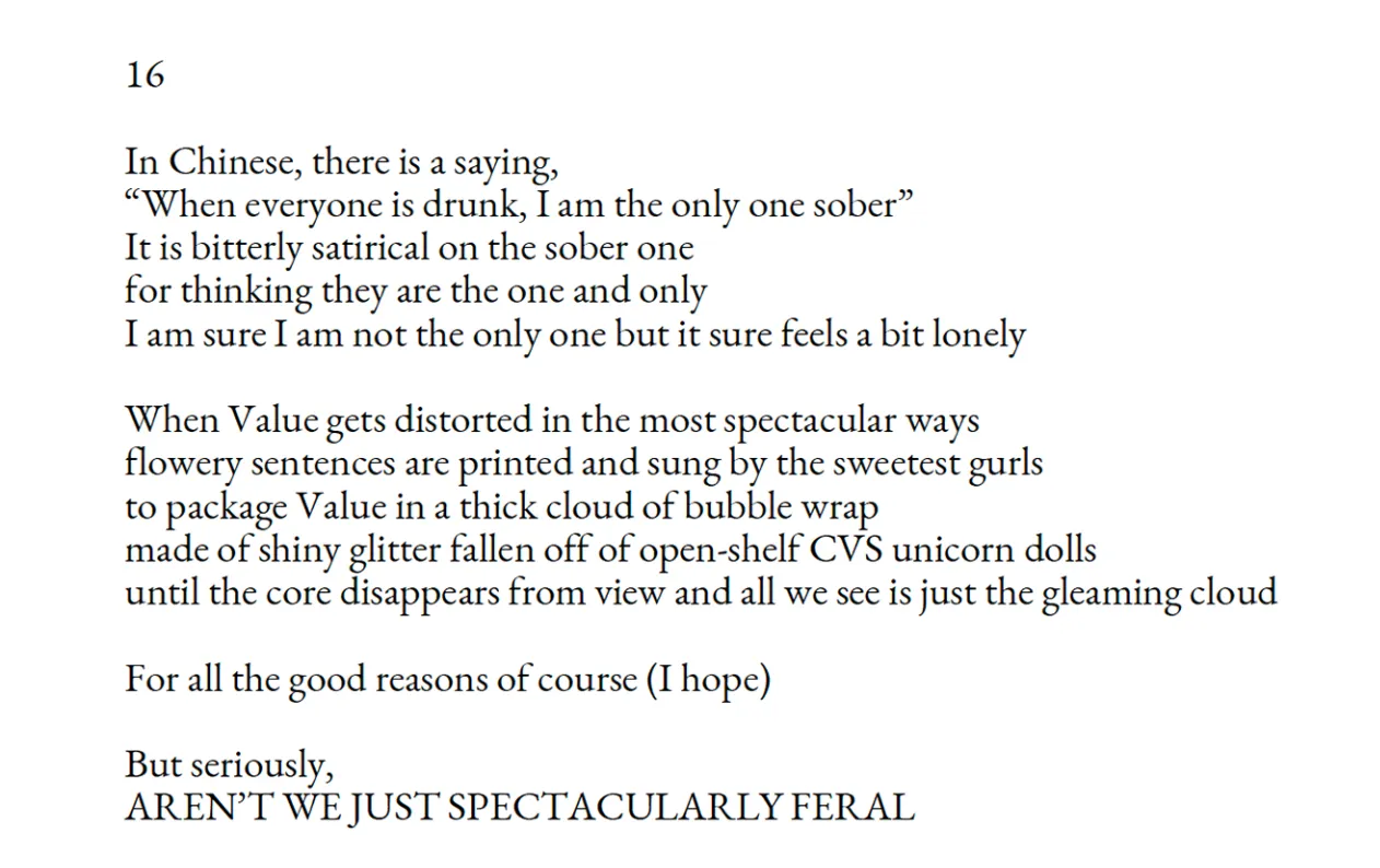 gaoyuan, detail from 3AM Provocations: In Lieu of a Curatorial Statement. “Mindrifts: Entry 16,” Theater of Energies Arsenal Contemporary