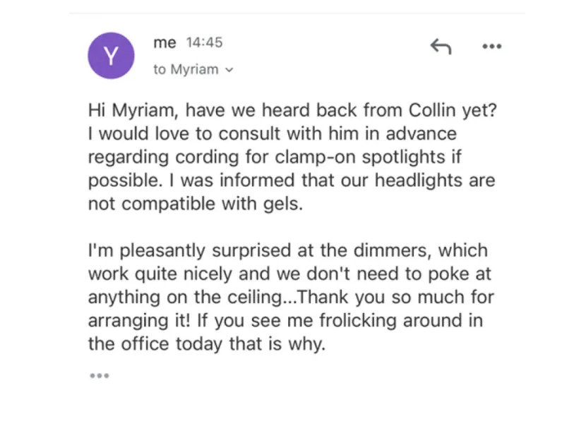 gaoyuan, detail from 3AM Provocations:In Lieu of a Curatorial Statement. “Glimpses: Note on frolicking,” 2024, curatorial zine, theater of energies Arsenal Contemporary