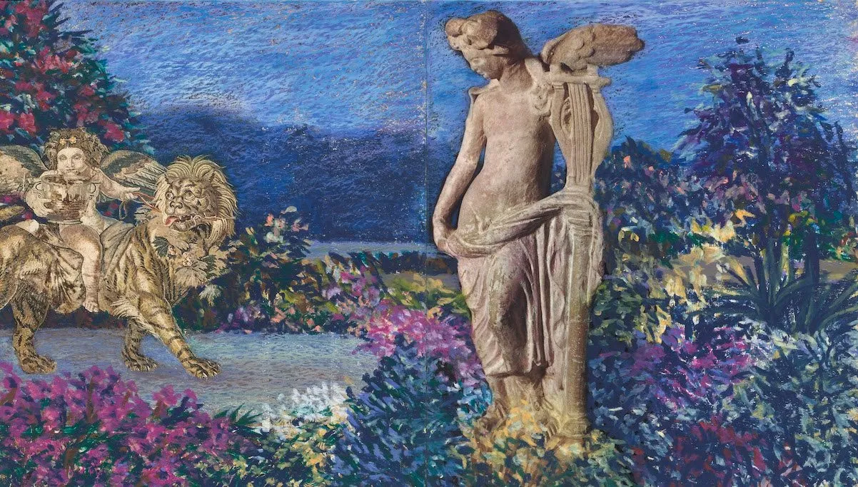 Betty Tompkins, Just a Pretty Face at PPOW Gallery retrospective, exhibition challenges conventional stigma about the female body, bacchanal.