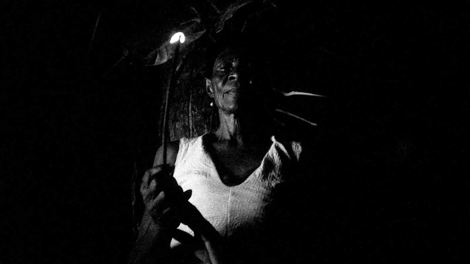 Still from Burnt Milk directed by Joseph Douglas Elmhirst, BlackStar Film Festival 2024, Philadelphia