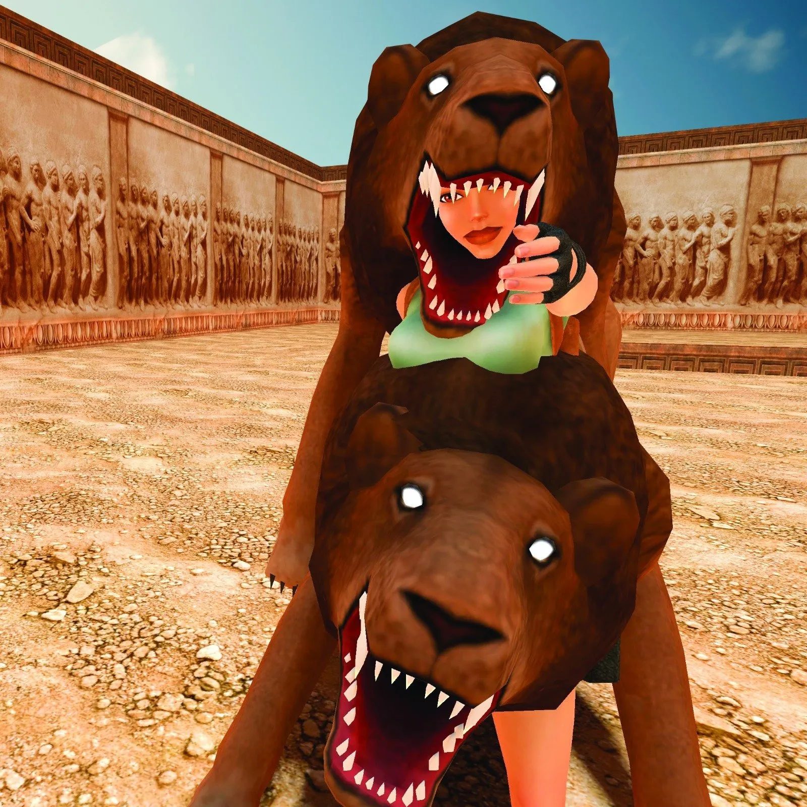 Francesca Cornacchini, Disarmo3_no guns needed, Rome Italy, Spazio Taverna, ten Gates into the future.