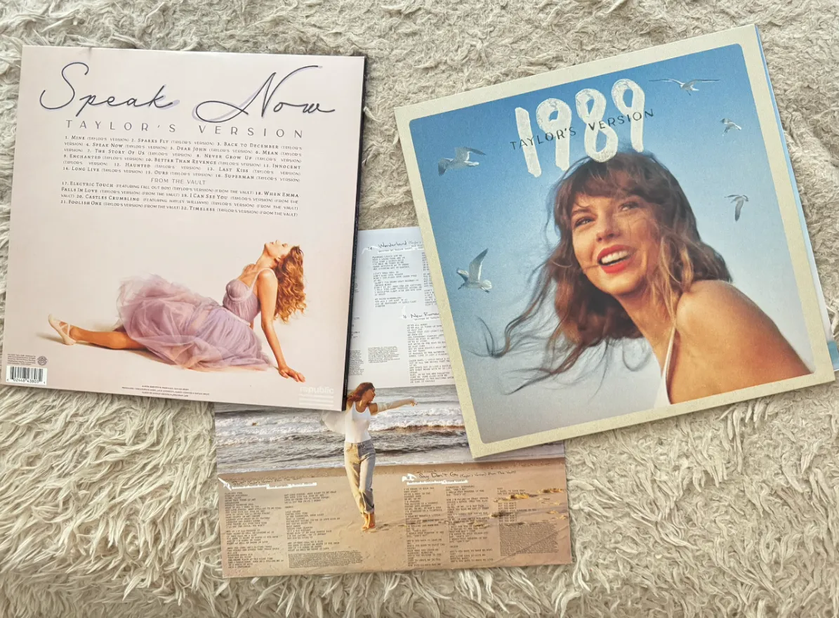 Common Clauses in Artist Contracts: Red Flags and Necessities, taylor swift music deal