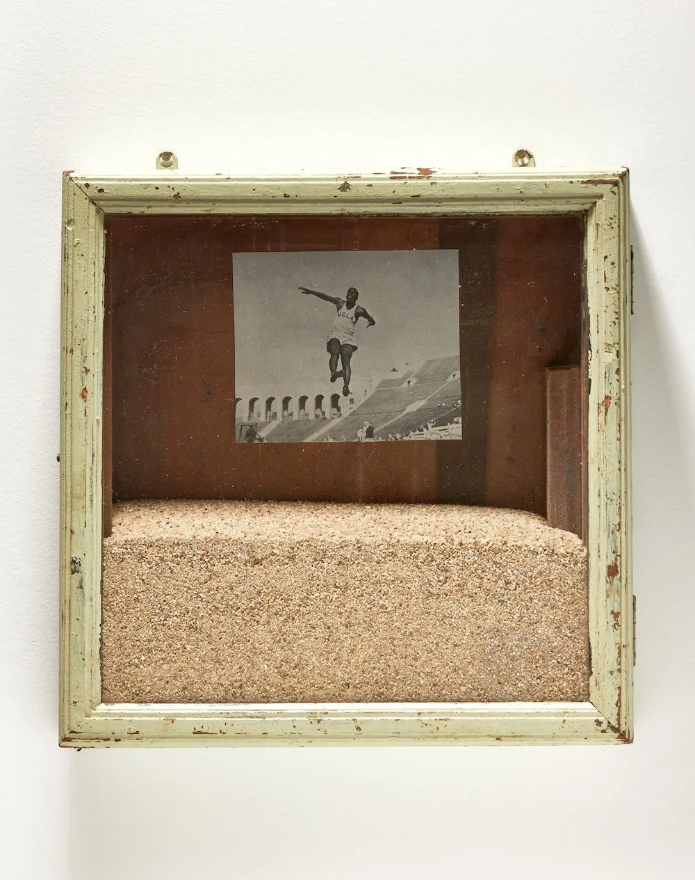 Turiya Adkins, Afronaut (2025). Courtesy of the artist and Hannah Traore Gallery.