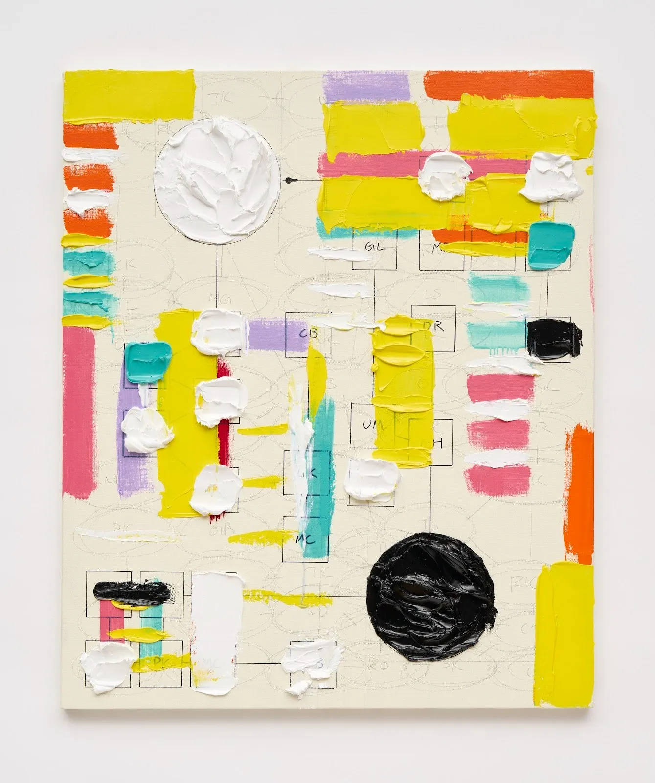 Courtesy of Ibuki Minami and GOCA.