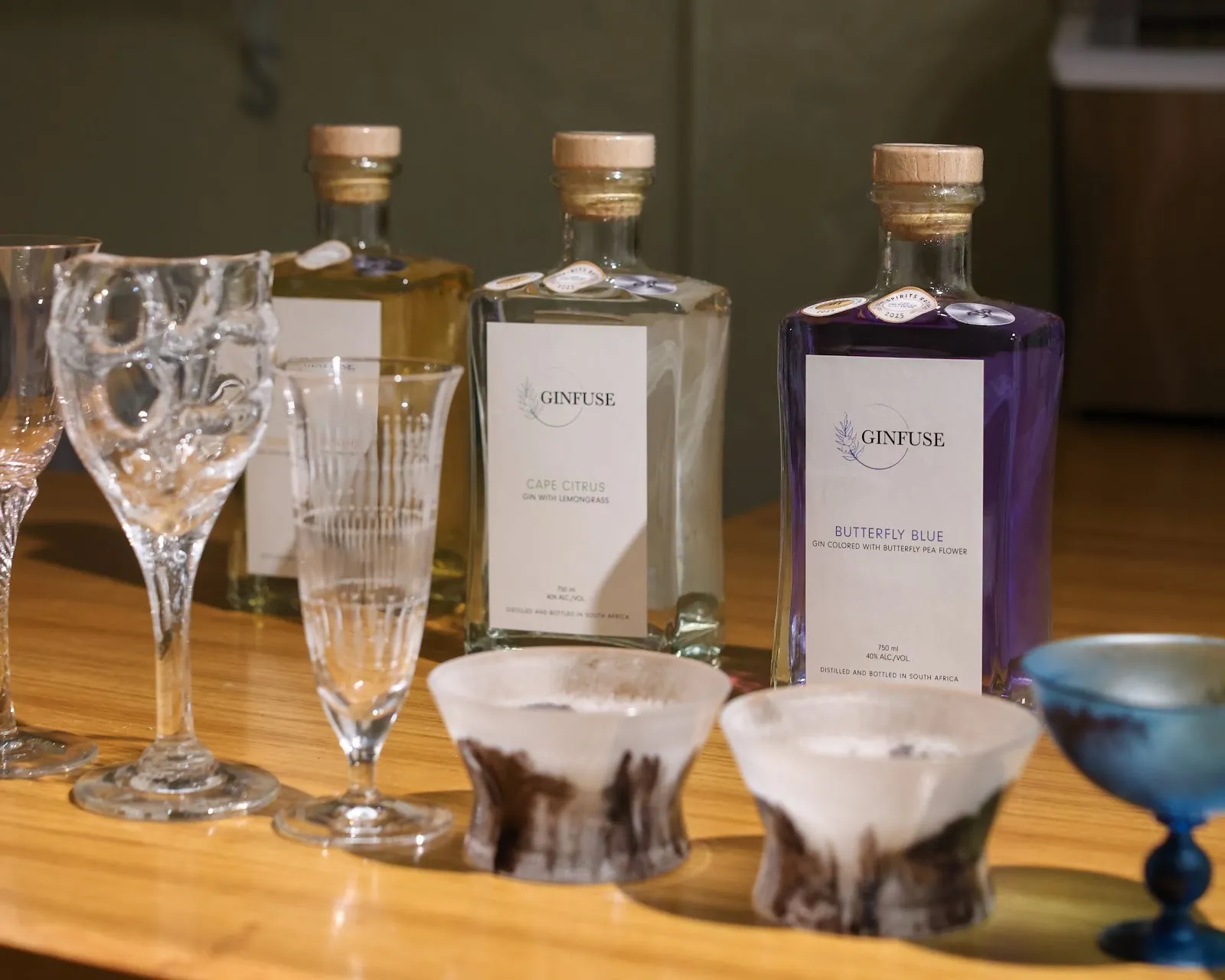 Courtesy of GinFuse and Flowing Space.