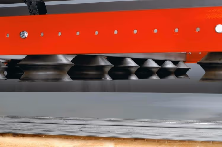 Bystronic ByTrans Extended