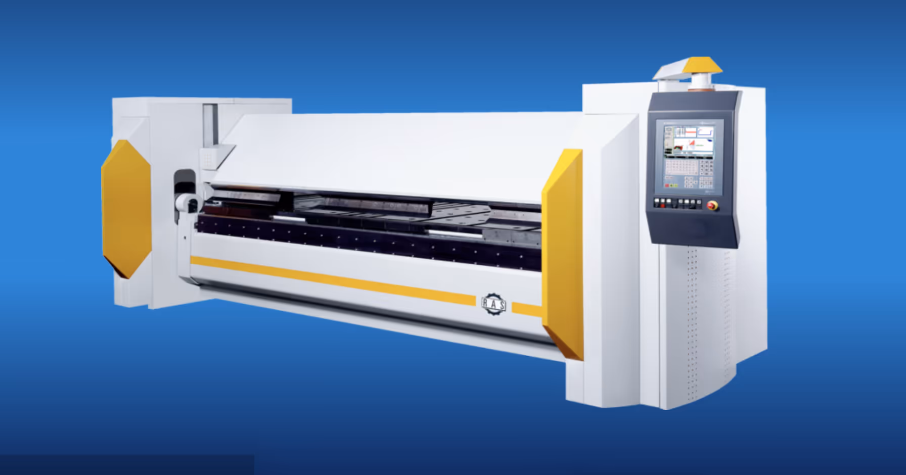 Bystronic ByBend Smart