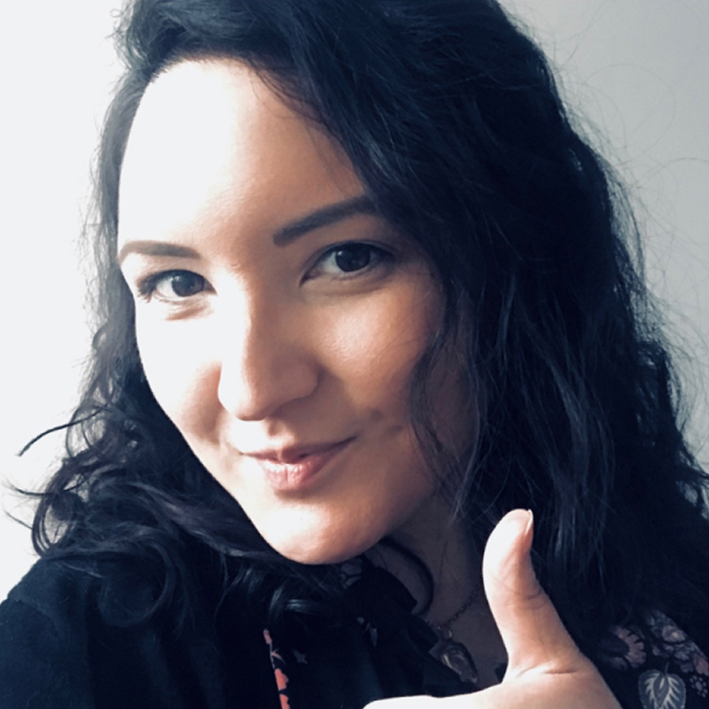 Fun photos of Joann Agnitti.