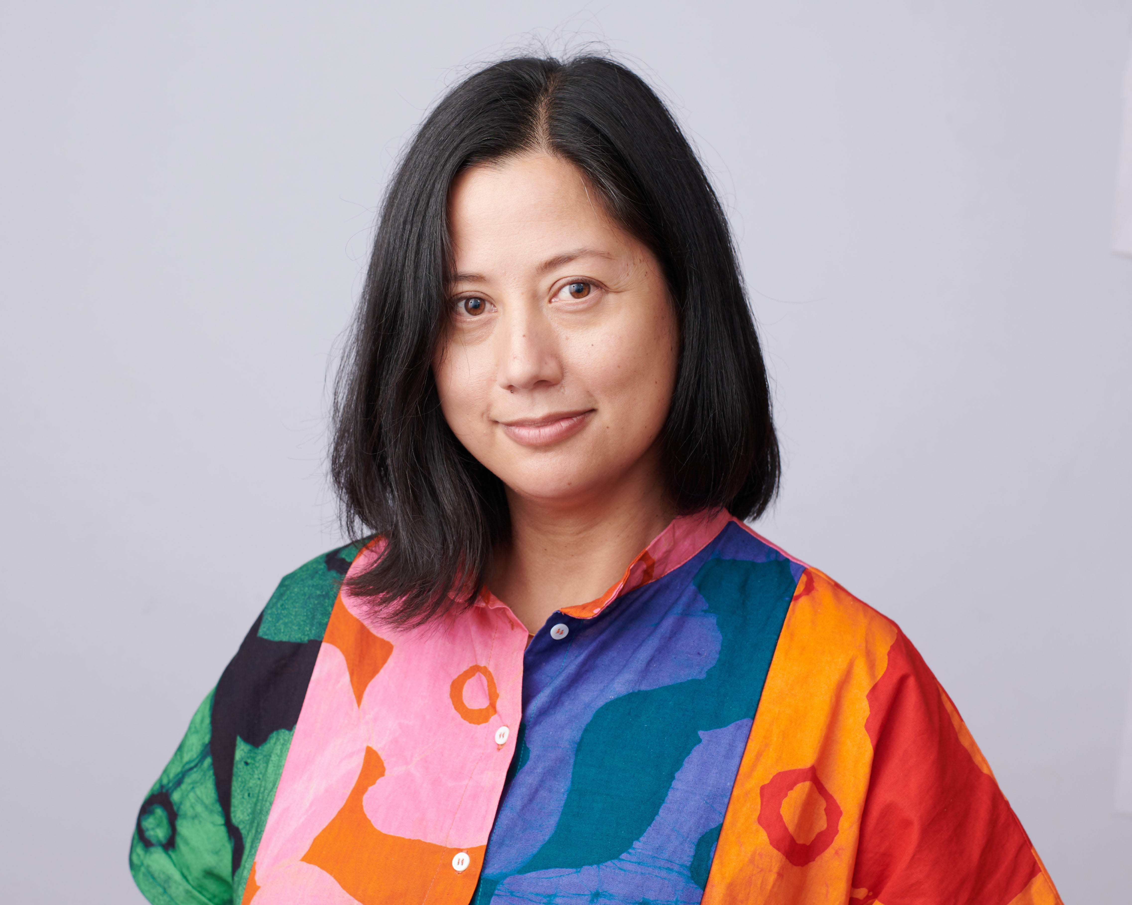 Business Photo of Risha Lee.