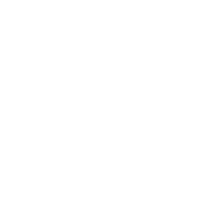 Icon showing a white graph with meter squared (m²) symbol indicating area measurement.