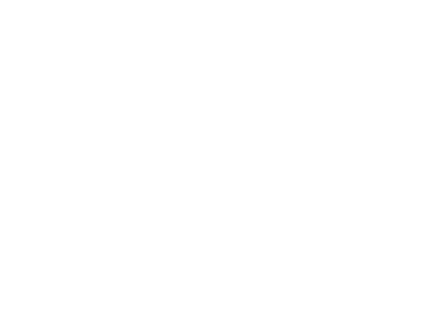 Icon of a bed with two pillows representing a bedroom or sleeping area.