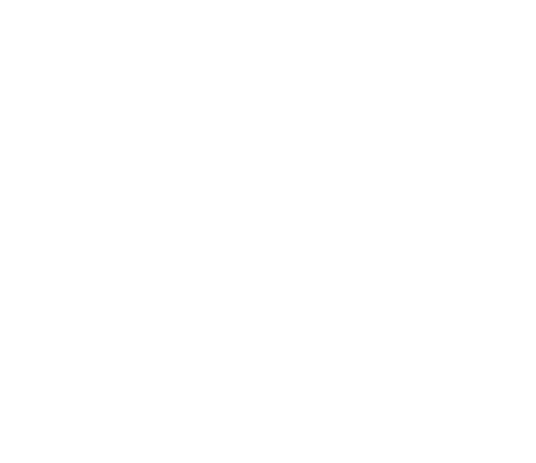 Icon of a wall-mounted air conditioner releasing warm air.